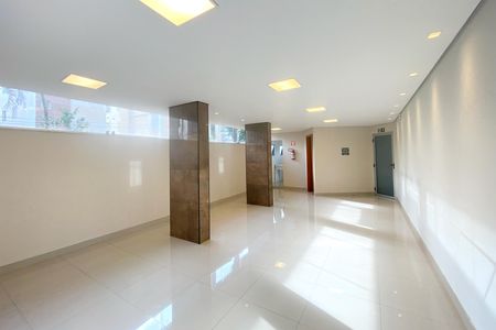 Apartamento à venda com 90m², 2 quartos e 1 vaga Apartamento à venda com 90m², 2 quartos e 1 vagaÁrea comum