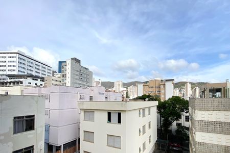 Apartamento à venda com 90m², 2 quartos e 1 vaga Apartamento à venda com 90m², 2 quartos e 1 vagaVista da Suite 1