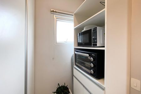 Apartamento à venda com 90m², 2 quartos e 1 vaga Apartamento à venda com 90m², 2 quartos e 1 vagaQuarto de Serviço