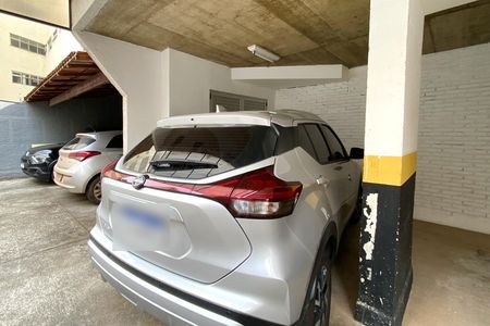 Apartamento à venda com 90m², 2 quartos e 1 vaga Apartamento à venda com 90m², 2 quartos e 1 vagaVaga