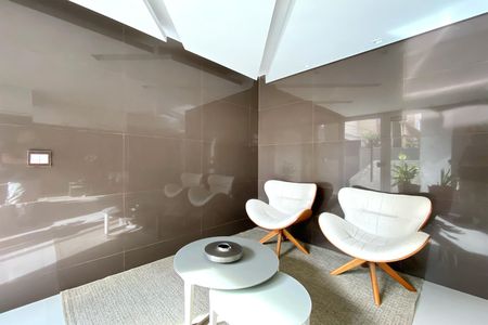 Apartamento à venda com 90m², 2 quartos e 1 vaga Apartamento à venda com 90m², 2 quartos e 1 vagaÁrea comum