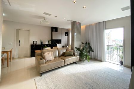 Apartamento à venda com 90m², 2 quartos e 1 vaga Apartamento à venda com 90m², 2 quartos e 1 vagaSala