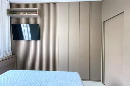 Apartamento à venda com 90m², 2 quartos e 1 vaga