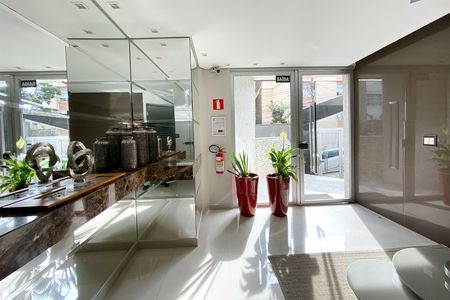 Apartamento à venda com 90m², 2 quartos e 1 vaga Apartamento à venda com 90m², 2 quartos e 1 vagaÁrea comum