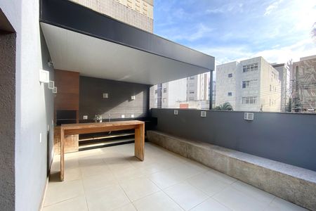 Apartamento à venda com 90m², 2 quartos e 1 vaga Apartamento à venda com 90m², 2 quartos e 1 vagaÁrea comum