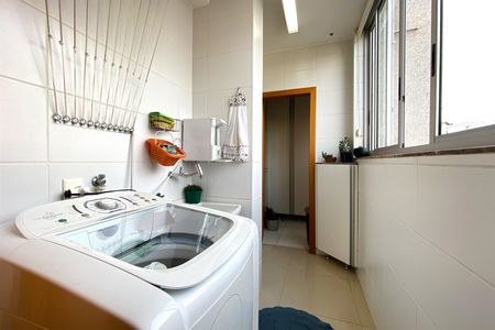 Apartamento à venda com 90m², 2 quartos e 1 vaga Apartamento à venda com 90m², 2 quartos e 1 vagaÁrea de Serviço