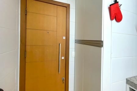 Apartamento à venda com 90m², 2 quartos e 1 vaga Apartamento à venda com 90m², 2 quartos e 1 vagaÁrea de Serviço