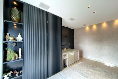 Apartamento à venda com 90m², 2 quartos e 1 vaga Apartamento à venda com 90m², 2 quartos e 1 vagaSala