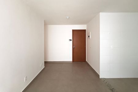 Sala de apartamento para alugar com 2 quartos, 53m² em Residencial Villa Garden, Campinas