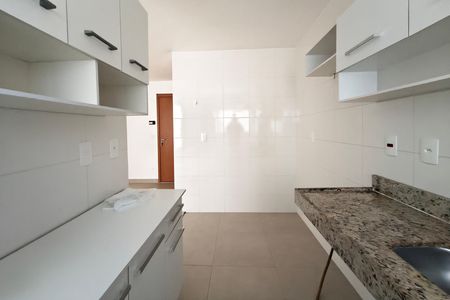 Apartamento para alugar com 53m², 2 quartos e 1 vagaCozinha