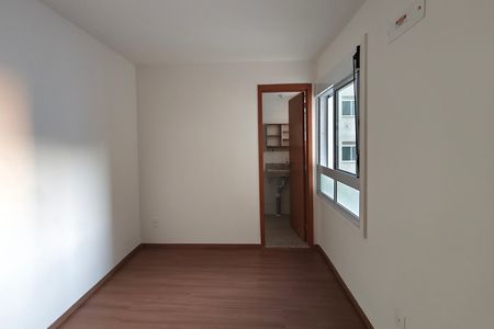 Quarto suíte de apartamento para alugar com 2 quartos, 53m² em Residencial Villa Garden, Campinas