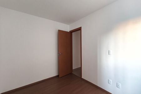 Apartamento para alugar com 53m², 2 quartos e 1 vagaQuarto 