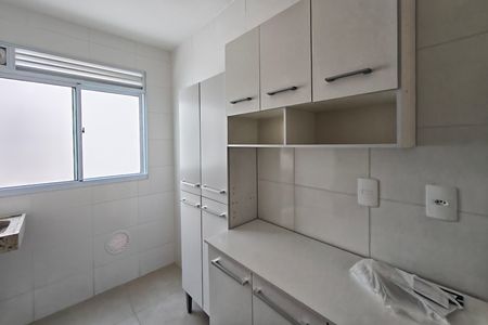 Apartamento para alugar com 53m², 2 quartos e 1 vagaCozinha