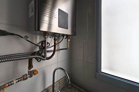 Apartamento para alugar com 53m², 2 quartos e 1 vagaÁrea de Serviço
