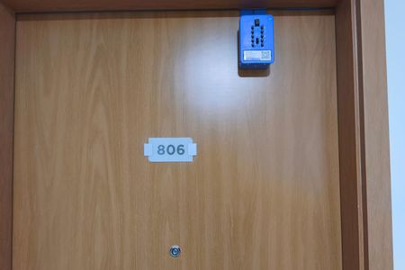 Apartamento para alugar com 53m², 2 quartos e 1 vagaLOCKBOX 