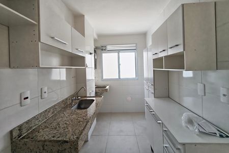 Apartamento para alugar com 53m², 2 quartos e 1 vagaCozinha
