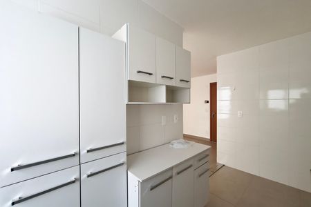 Apartamento para alugar com 53m², 2 quartos e 1 vagaCozinha