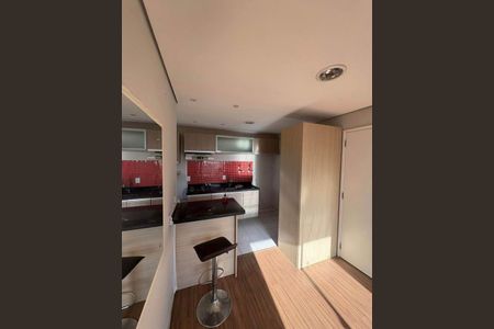 Apartamento para alugar com 50m², 2 quartos e 1 vaga Apartamento para alugar com 50m², 2 quartos e 1 vagaCozinha
