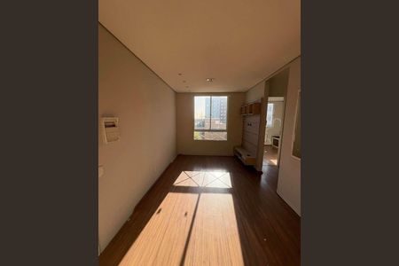 Sala de apartamento para alugar com 2 quartos, 50m² em Fátima, Canoas