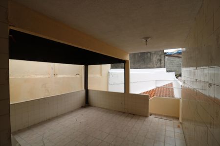 Casa à venda com 125m², 2 quartos e 2 vagasÁrea de Serviço