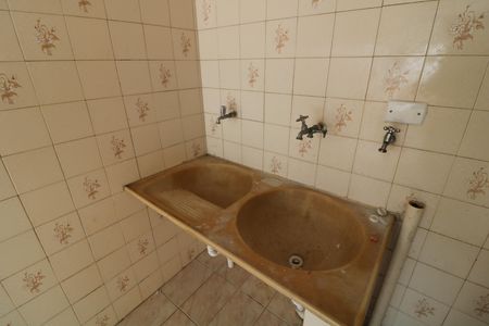 Casa à venda com 125m², 2 quartos e 2 vagasÁrea de Serviço