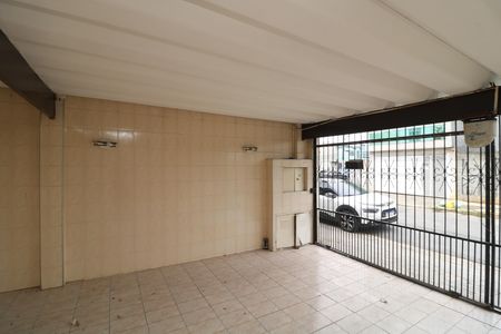Casa à venda com 125m², 2 quartos e 2 vagasGaragem