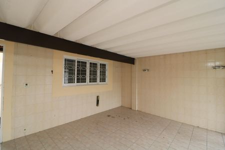 Casa à venda com 125m², 2 quartos e 2 vagasGaragem