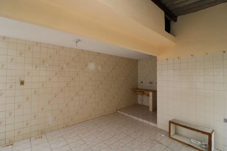 Casa à venda com 125m², 2 quartos e 2 vagasÁrea de Serviço