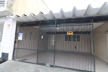 Casa à venda com 125m², 2 quartos e 2 vagasFachada