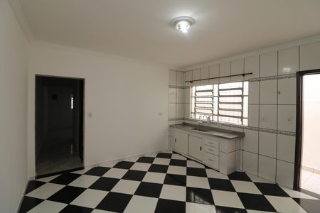 Casa à venda com 125m², 2 quartos e 2 vagasCozinha