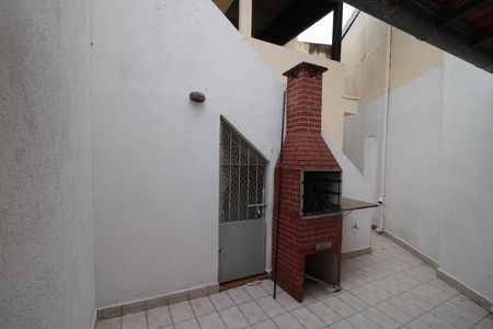 Casa à venda com 125m², 2 quartos e 2 vagasChurrasqueira