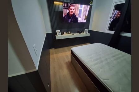 Apartamento à venda com 51m², 2 quartos e 1 vaga Apartamento à venda com 51m², 2 quartos e 1 vagaQuarto 1