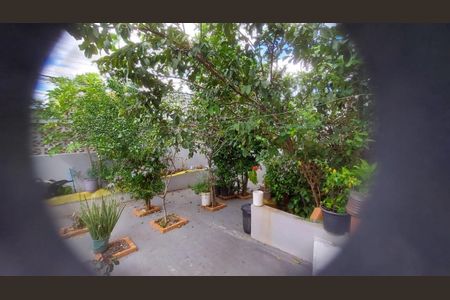 Foto 13 de casa à venda com 3 quartos, 200m² em Vila Nogueira, Campinas