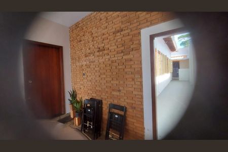 Foto 05 de casa à venda com 3 quartos, 200m² em Vila Nogueira, Campinas