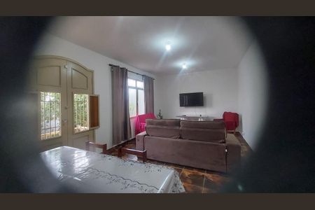Foto 09 de casa à venda com 3 quartos, 200m² em Vila Nogueira, Campinas