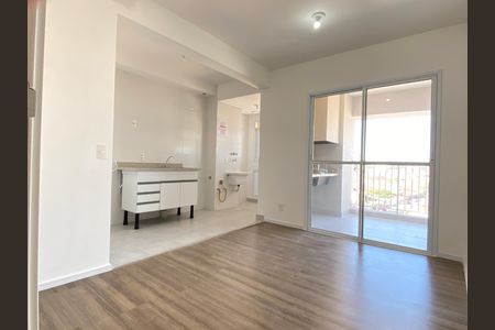 Apartamento para alugar com 2 quartos, 50m² em Vila Osasco, Osasco