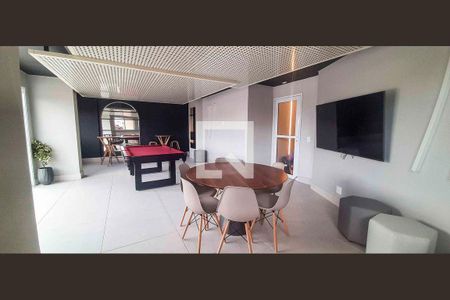 Apartamento para alugar com 50m², 2 quartos e 1 vaga Apartamento para alugar com 50m², 2 quartos e 1 vagaÁrea Comum