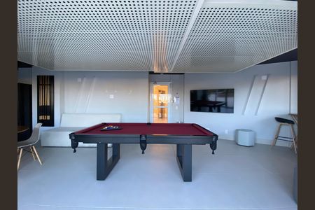 Área comum de apartamento para alugar com 2 quartos, 50m² em Vila Osasco, Osasco
