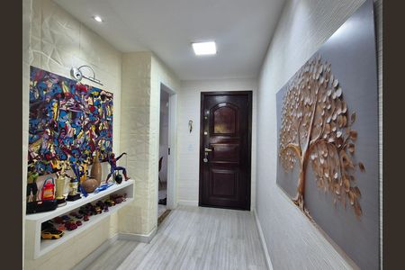 Apartamento à venda com 2 quartos, 94m² em Recreio dos Bandeirantes, Rio de Janeiro