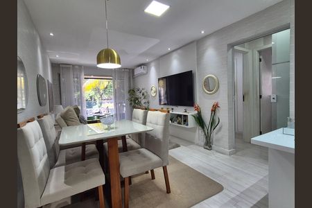 Apartamento à venda com 2 quartos, 94m² em Recreio dos Bandeirantes, Rio de Janeiro