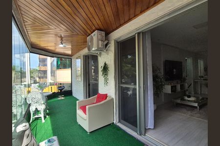 Apartamento à venda com 2 quartos, 94m² em Recreio dos Bandeirantes, Rio de Janeiro