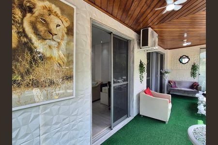 Apartamento à venda com 2 quartos, 94m² em Recreio dos Bandeirantes, Rio de Janeiro