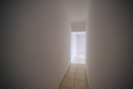 Corredor de casa para alugar com 1 quarto, 60m² em Cidade Líder, São Paulo