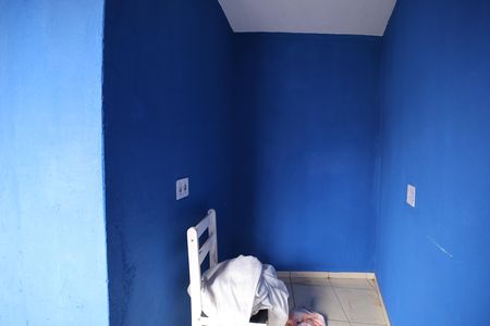 Casa para alugar com 60m², 1 quarto e sem vagaÁrea de Serviço