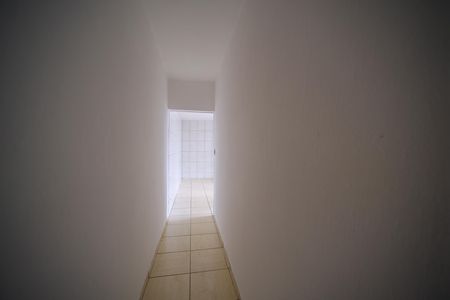 Corredor de casa para alugar com 1 quarto, 60m² em Cidade Líder, São Paulo