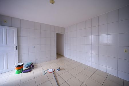 Casa para alugar com 60m², 1 quarto e sem vagaSala/Cozinha