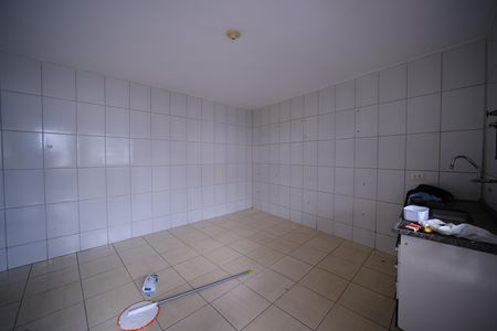 Sala/Cozinha de casa para alugar com 1 quarto, 60m² em Cidade Líder, São Paulo