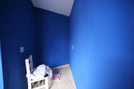 Casa para alugar com 60m², 1 quarto e sem vagaÁrea de Serviço