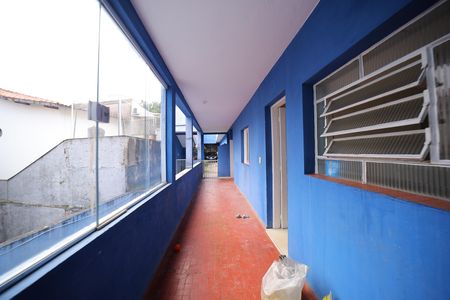 Casa para alugar com 60m², 1 quarto e sem vagaÁrea de Serviço
