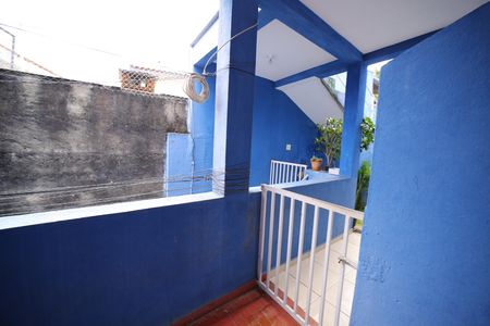 Casa para alugar com 60m², 1 quarto e sem vagaÁrea de Serviço